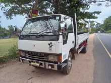 Mitsubishi Canter 1992 Lorry