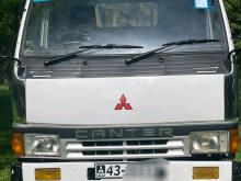 Mitsubishi Canter 1990 Lorry