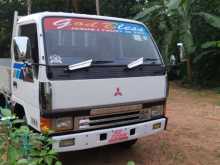 Mitsubishi Canter 1986 Lorry