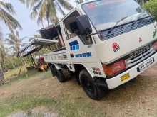 Mitsubishi Canter 1982 Lorry