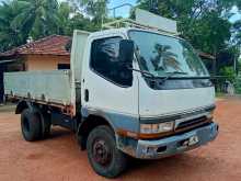 Mitsubishi Canter 1999 Lorry