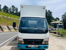 Mitsubishi Canter 2011 Lorry