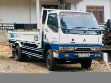 Mitsubishi Canter 1994 Lorry