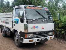 Mitsubishi Canter 1993 Lorry