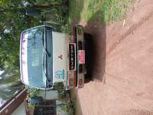 Mitsubishi Canter 1992 Lorry