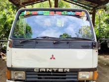 Mitsubishi Canter 2006 Lorry