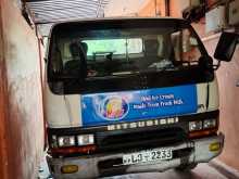 Mitsubishi Canter 4D32 2009 Lorry