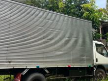 Mitsubishi Canter 4D36 1995 Lorry