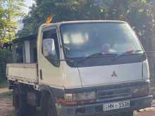 Mitsubishi Canter 4M40 1998 Lorry