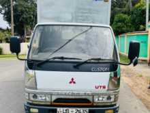 Mitsubishi Canter 2002 Lorry