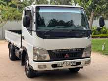 Mitsubishi Canter 4WD 2004 Lorry