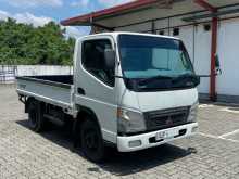 Mitsubishi Canter 2002 Lorry