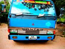 Mitsubishi Canter 1987 Lorry