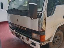 Mitsubishi Canter 1994 Lorry