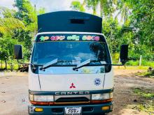 Mitsubishi Canter 1995 Lorry