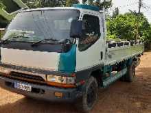 Mitsubishi CANTER 1999 Lorry