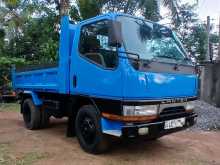 Mitsubishi Canter 1997 Lorry