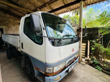Mitsubishi Canter 2004 Lorry