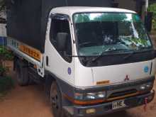 Mitsubishi Canter 1998 Lorry