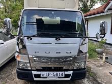 Mitsubishi Canter 2018 Lorry