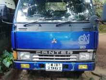 Mitsubishi Canter 1989 Lorry