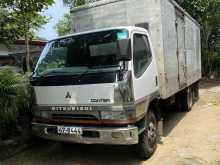 Mitsubishi Canter 1994 Lorry
