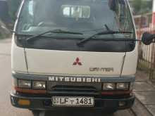 Mitsubishi Canter 2008 Lorry