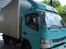 Mitsubishi Canter 2014 Lorry