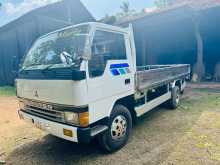 Mitsubishi Canter 1993 Lorry