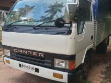 Mitsubishi Canter 1985 Lorry
