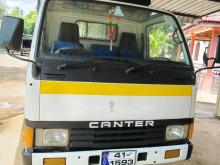 Mitsubishi Canter 1980 Lorry