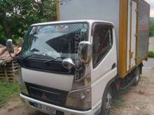 Mitsubishi Canter 2002 Lorry