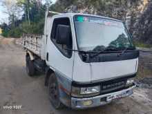 Mitsubishi Canter 1986 Lorry