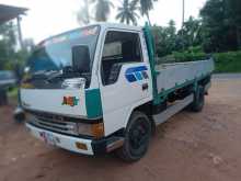 Mitsubishi Canter 1993 Lorry