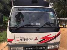 Mitsubishi Canter 2002 Lorry