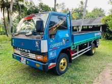 Mitsubishi Canter 1983 Lorry