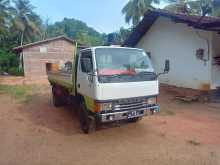 Mitsubishi Canter 1993 Lorry