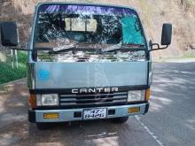 Mitsubishi Canter 1989 Lorry