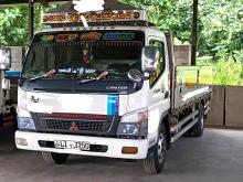 Mitsubishi Canter 2011 Lorry