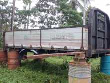 Mitsubishi Canter 1995 Lorry
