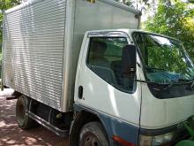 Mitsubishi Canter 1999 Lorry