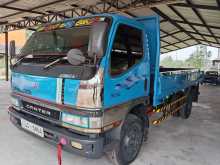 Mitsubishi Canter 1999 Lorry