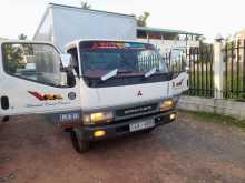 Mitsubishi Canter 2000 Lorry