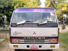 Mitsubishi Canter 1987 Lorry