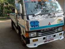 Mitsubishi Canter 1993 Lorry