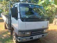 Mitsubishi Canter 1993 Lorry