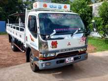 Mitsubishi Canter 1993 Lorry