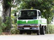 Mitsubishi Canter 1997 Lorry