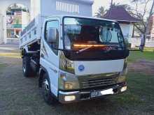 Mitsubishi Canter 2001 Lorry