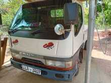 Mitsubishi Canter 2000 Lorry